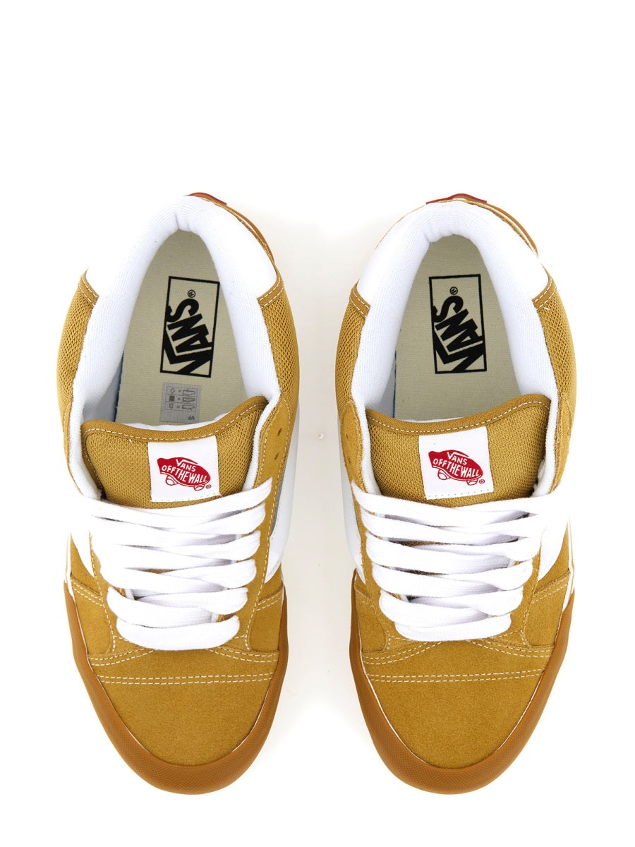 Vans Sneakers - Beige | Wanan Luxury
