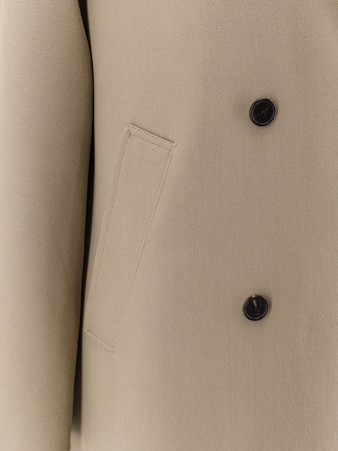 The Row Coats - Blacks and greys | 4d9010e2b5b2908b29b55ba1b94f6404ea158027