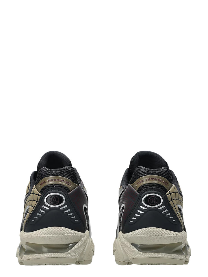 Asics SHOES - Black | c100ccab7270282b995c647e0efed26ab850e40d