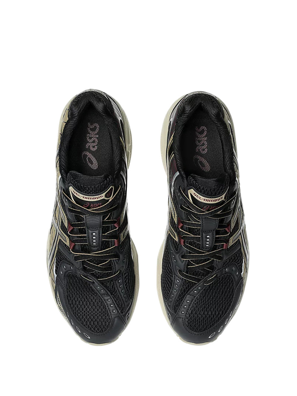 Asics SHOES - Black | 7679baccf6b1b605667c9f46c6421cebf6085de1