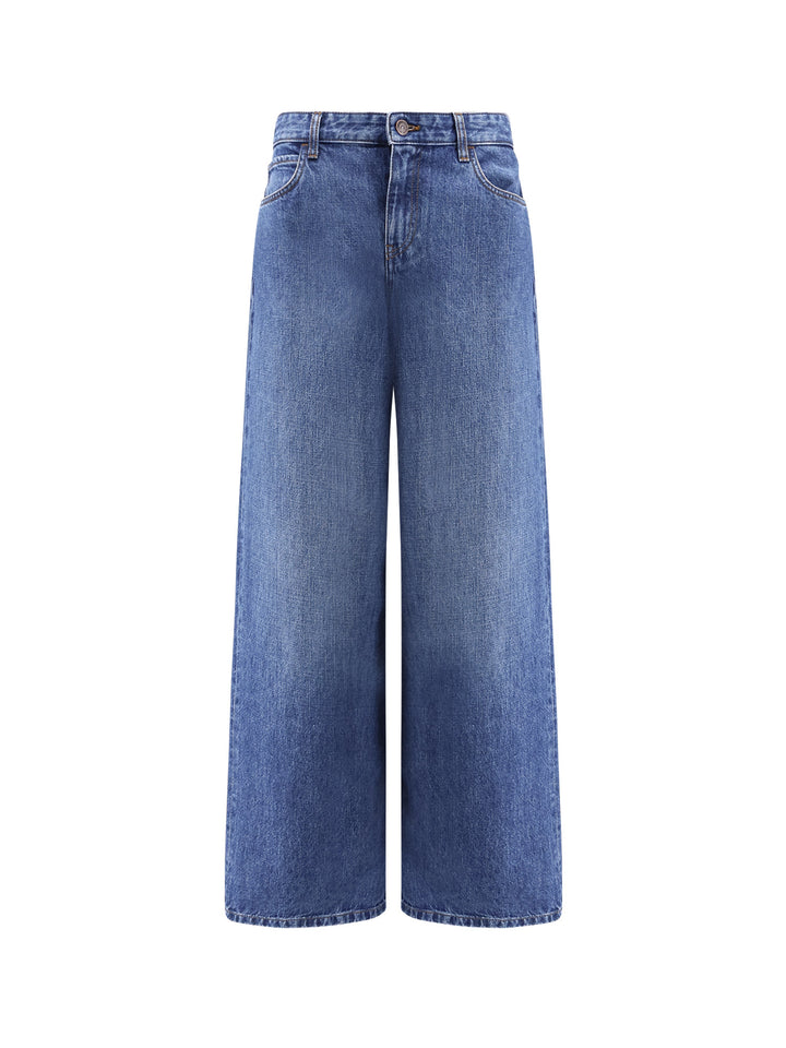 The Row  - Blue and green | 932c68eeb0974b09baffc472e509697a811c0cb3