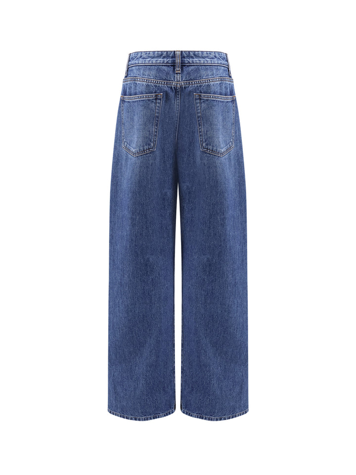 The Row  - Blue and green | fa2ae55f9629c37128d1ee0b2cf17229e2ab200d