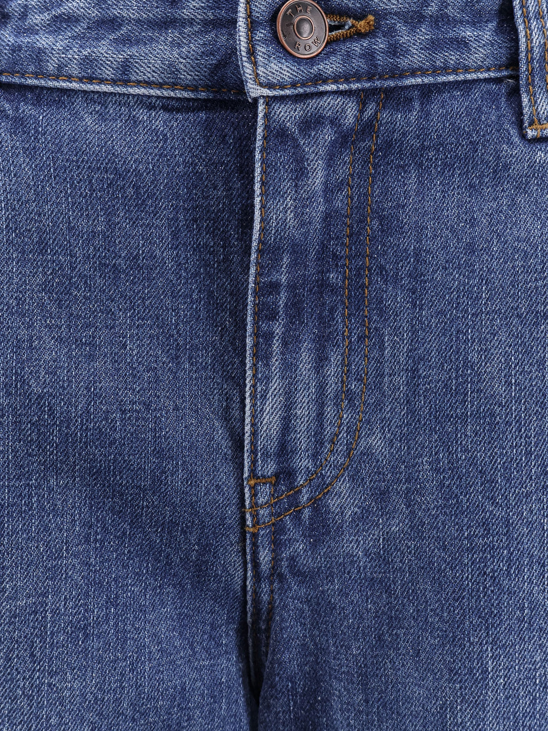 The Row  - Blue and green | ad357719b3383784ec4ec589de62fd7de90c5dea