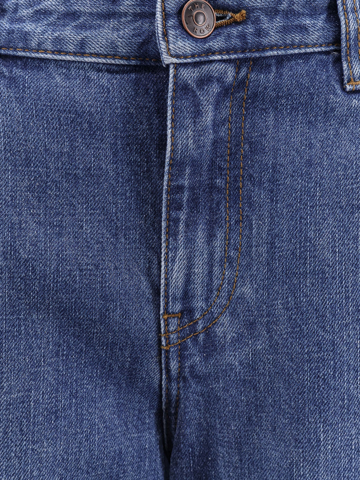 The Row  - Blue and green | ad357719b3383784ec4ec589de62fd7de90c5dea