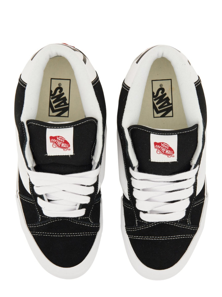 Vans Sneakers - Black | Wanan Luxury