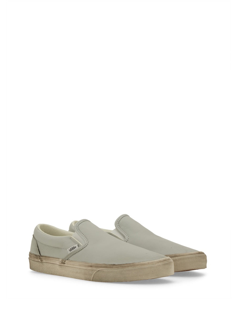 Vans Sneakers - White | Wanan Luxury