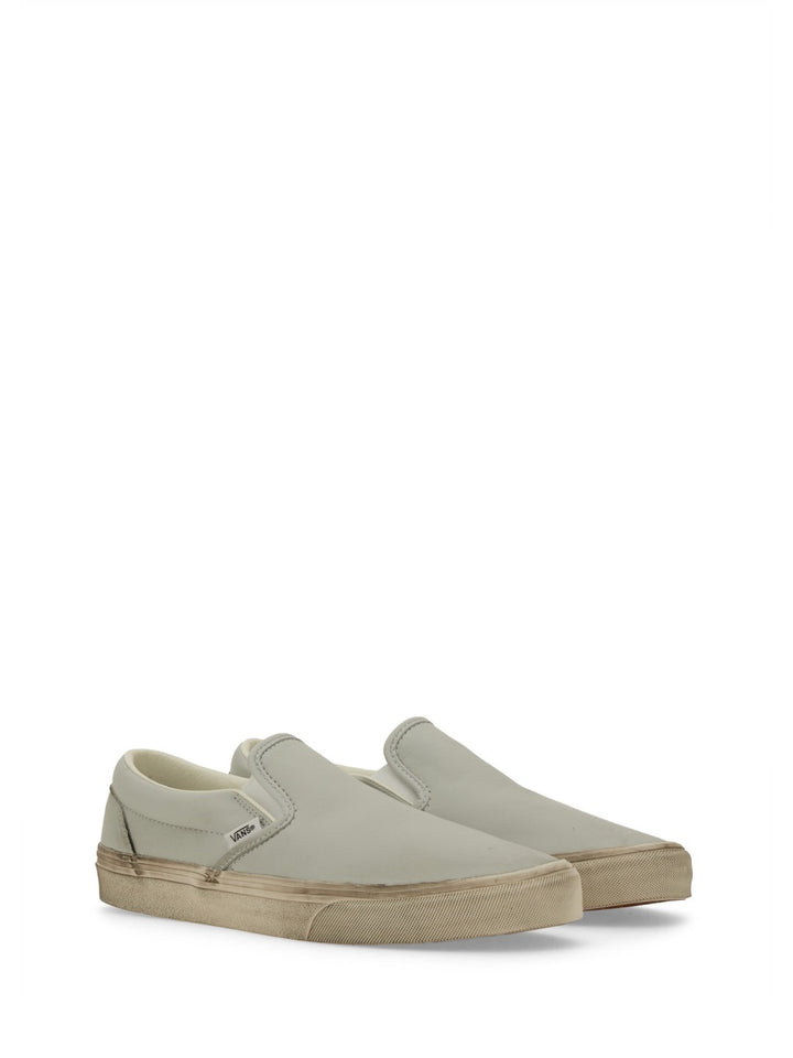 Vans Sneakers - White | Wanan Luxury