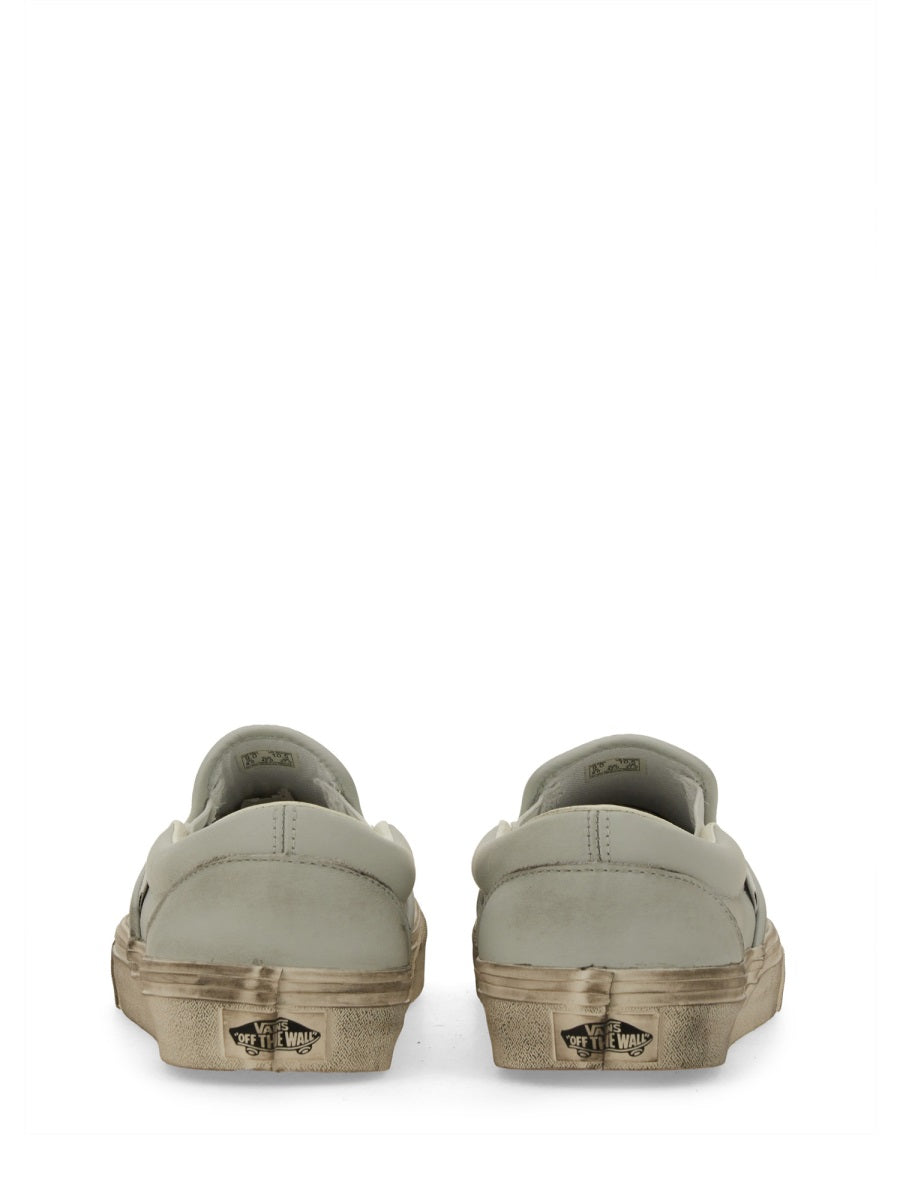 Vans Sneakers - White | Wanan Luxury