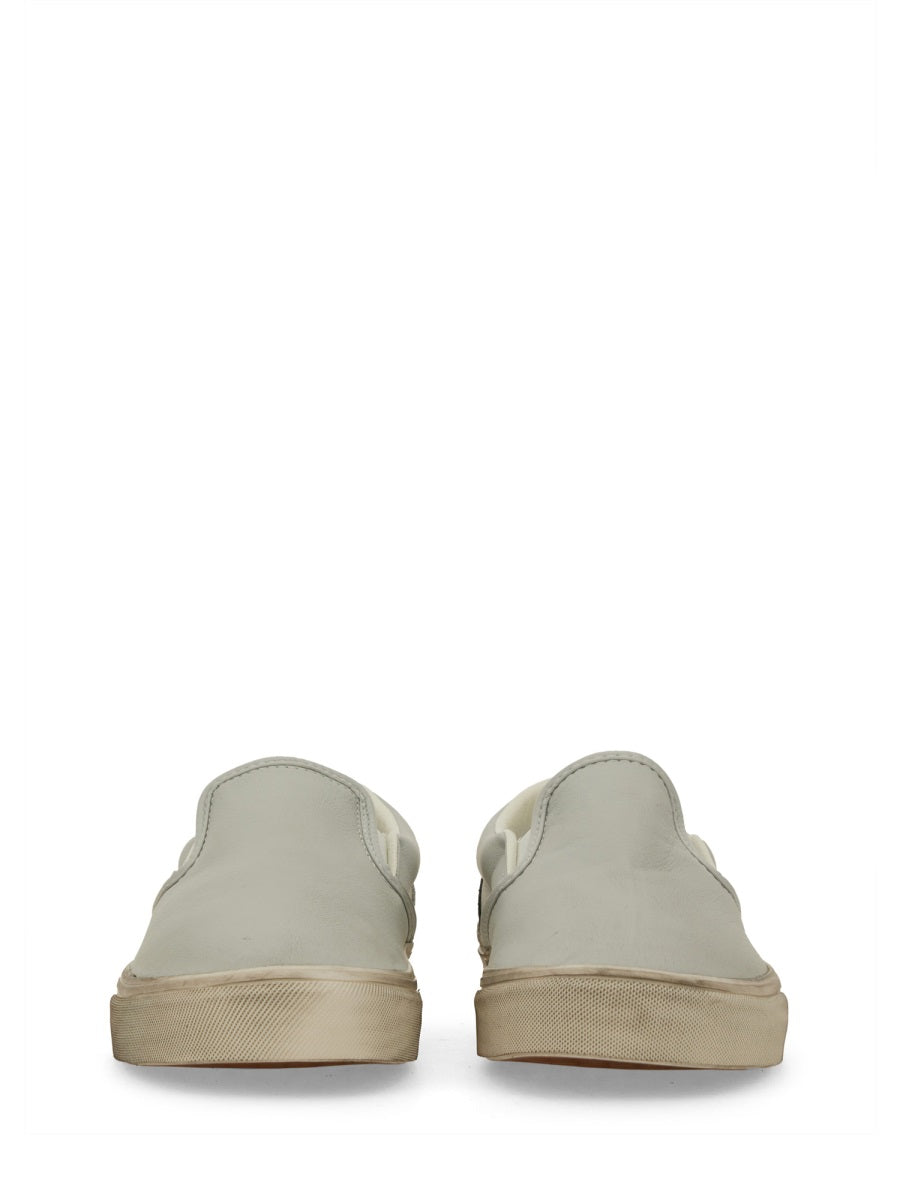 Vans Sneakers - White | Wanan Luxury