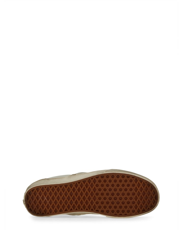 Vans Sneakers - White | Wanan Luxury