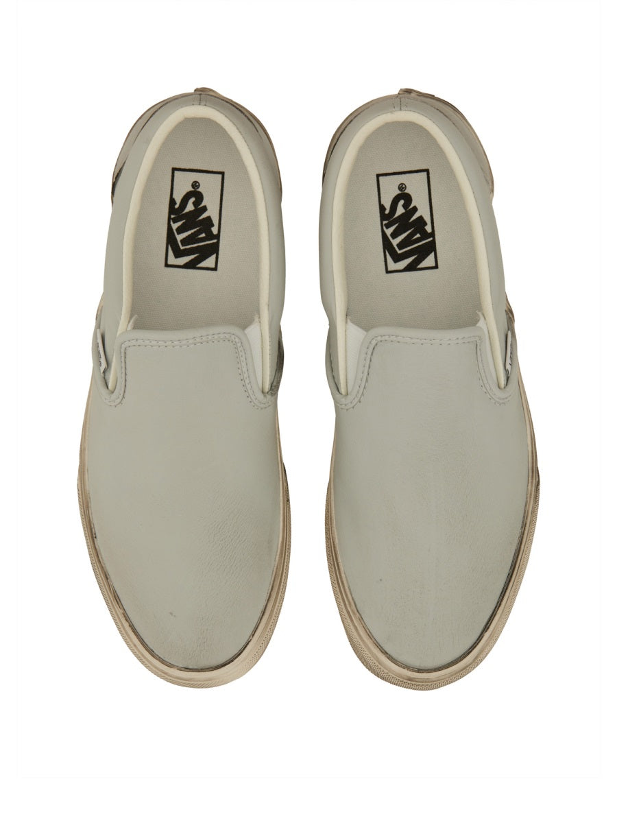 Vans Sneakers - White | Wanan Luxury