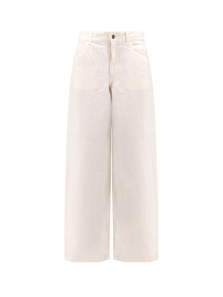 The Row Jeans - Light and natural | 330c50c2fcabd1c78af30a9b6f0d3c5fa011e633