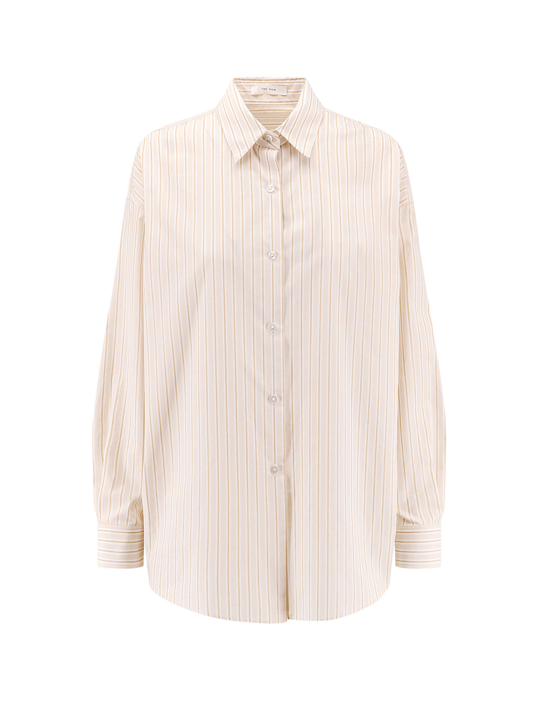 The Row Shirts - Light and natural | 3a9f654894fadc9eba7e2d3c65ba06f699319918