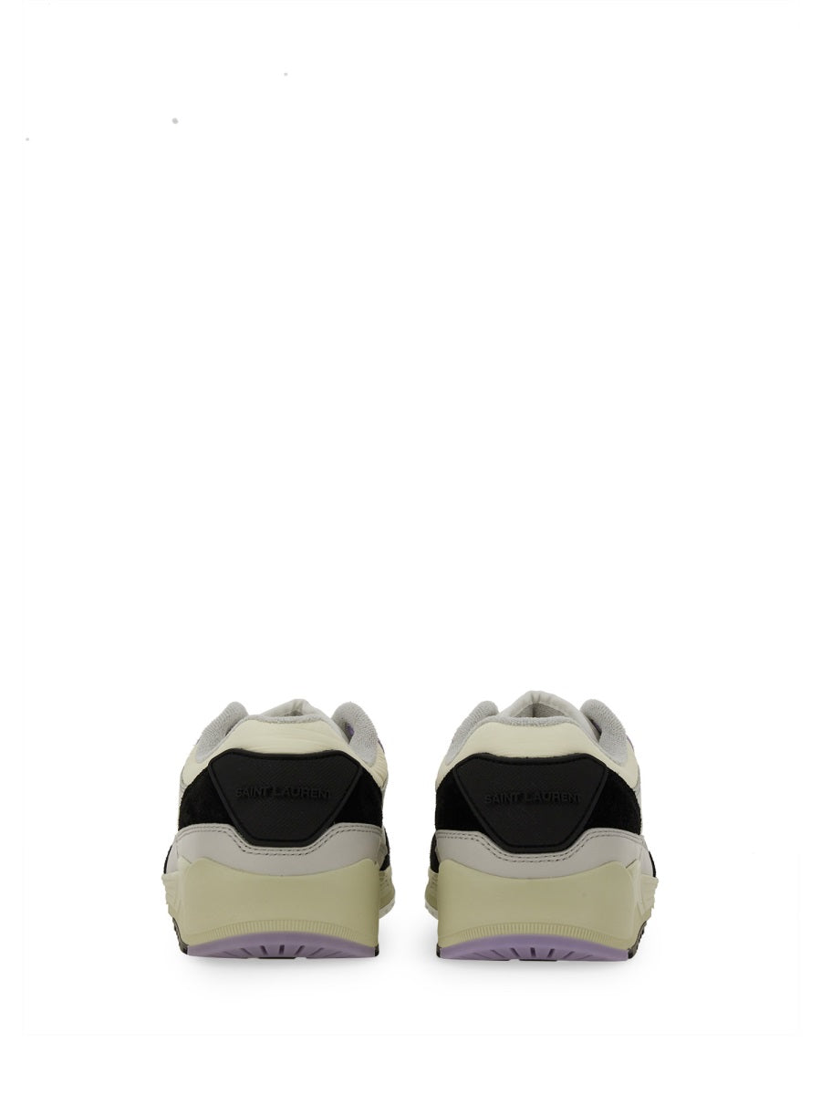 Saint Laurent Sneakers - Multcolor | Wanan Luxury