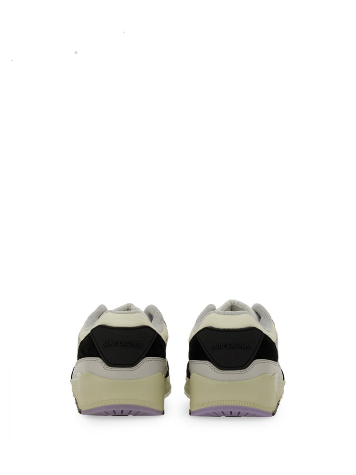 Saint Laurent Sneakers - Multcolor | Wanan Luxury
