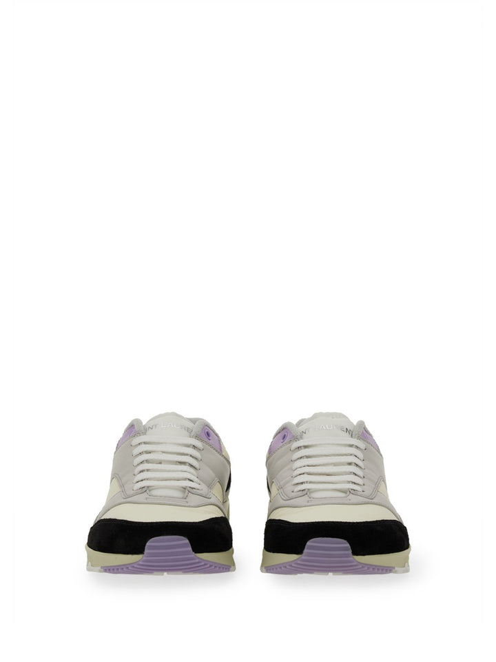 Saint Laurent Sneakers - Multcolor | Wanan Luxury