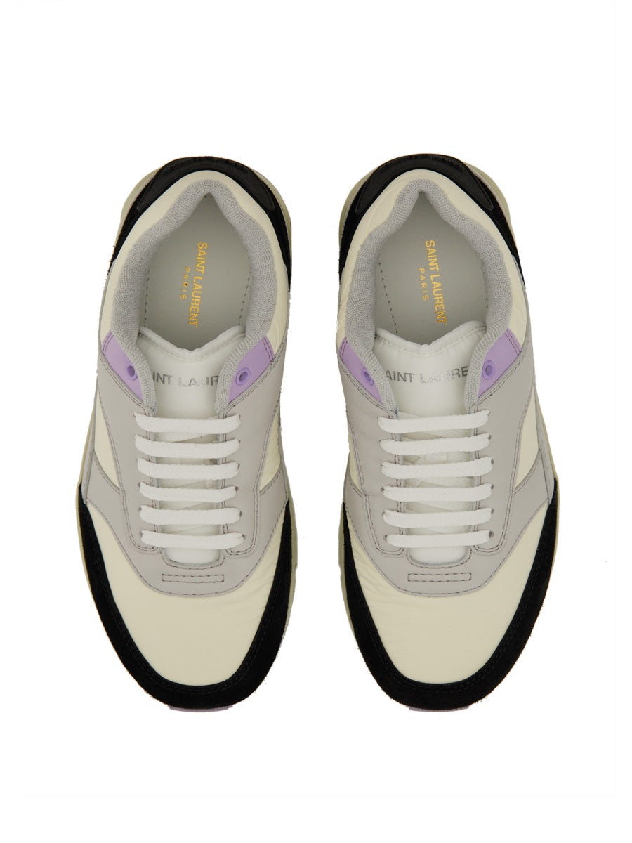 Saint Laurent Sneakers - Multcolor | Wanan Luxury