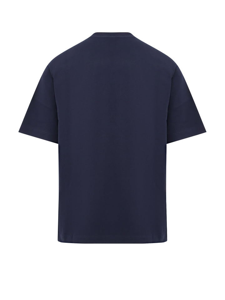 Gucci T-shirts and Polos - Blue and green | 84a9e093ae1cbad85f523d99f080d0e05682f063