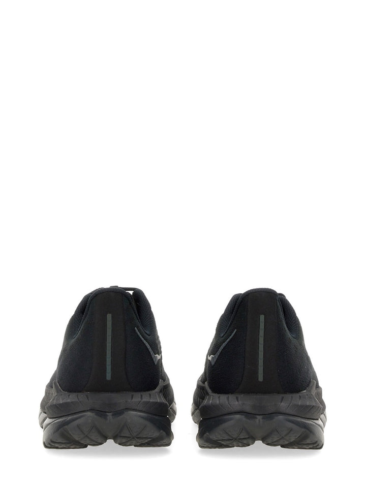 Hoka Sneakers - Black | Wanan Luxury