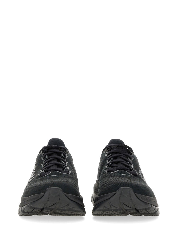 Hoka Sneakers - Black | Wanan Luxury
