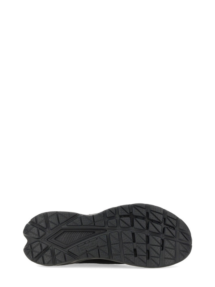 Hoka Sneakers - Black | Wanan Luxury