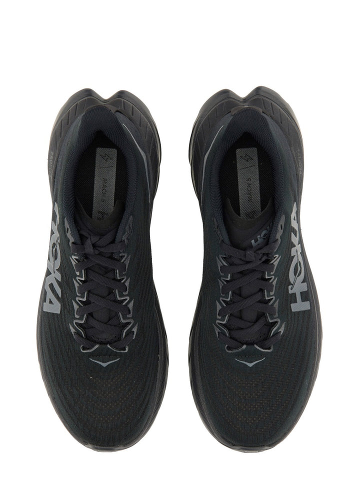 Hoka Sneakers - Black | Wanan Luxury
