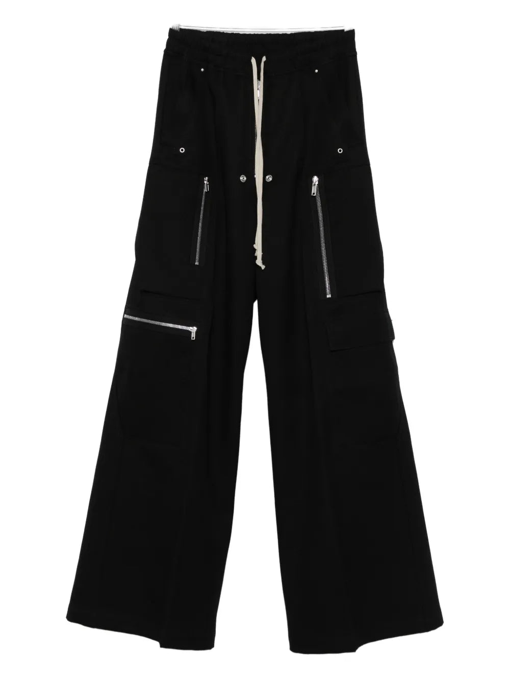 Rick Owens PANTS - Black | 1514d9059ca3a97dfad1ebd8528087cbca38c197