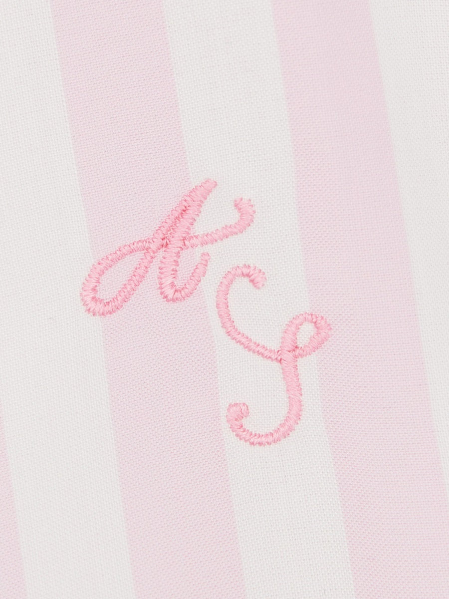 Acne Studios Shirts - Pink | f717ebe6a0b055eb3c1615037db907cbeee51b8c