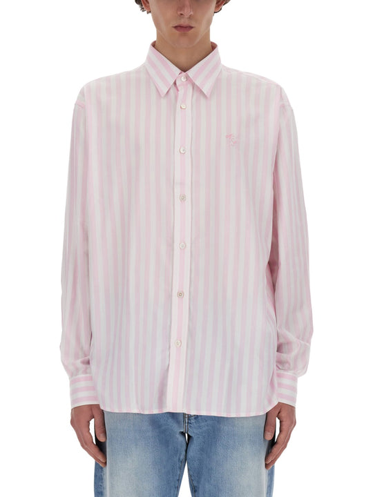 Striped Shirt