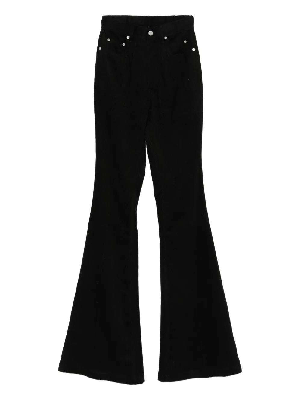 Rick Owens PANTS - Black | da10f54e8beca29588b72de71512b983fa89ab71