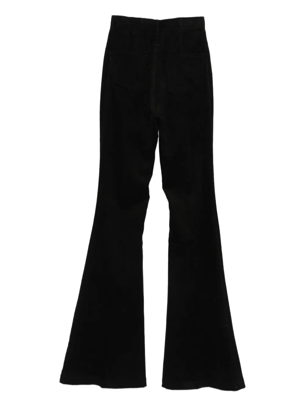 Rick Owens PANTS - Black | 74263d2d4f0d89cfc36b167cdd0ee3a5905fa812