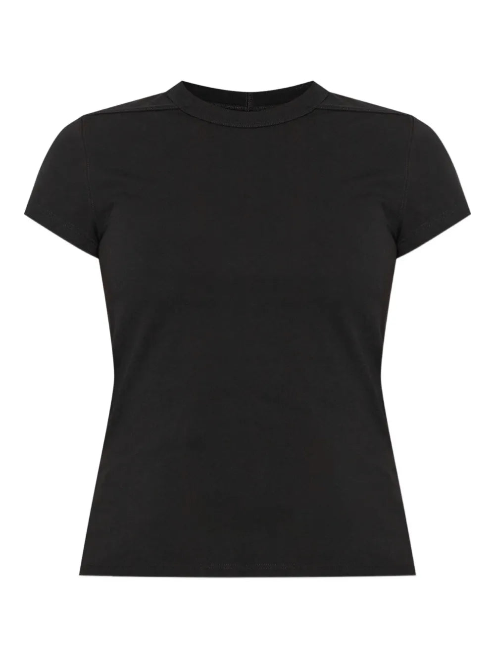 Rick Owens T-shirts - Black | 00fa2e3d31dc37a6156fbf048c95235eab519e12