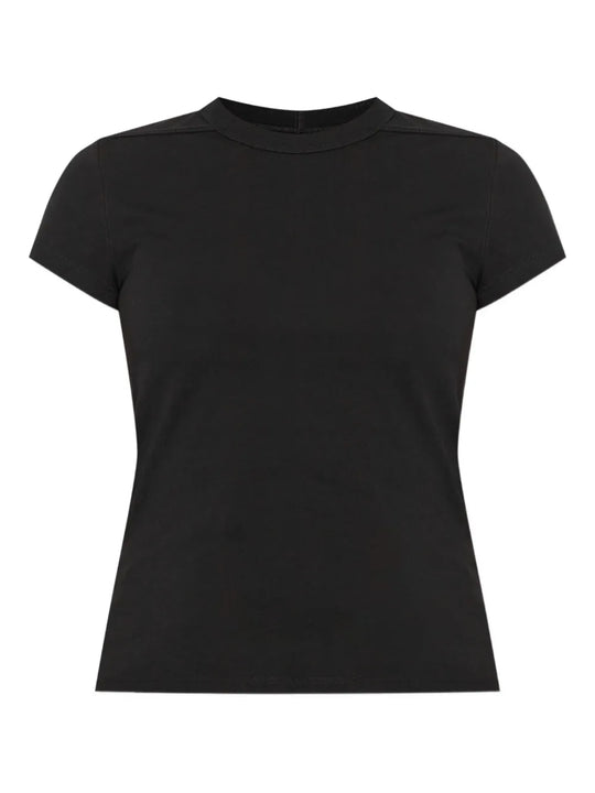 Short-Sleeved Cotton T-Shirt