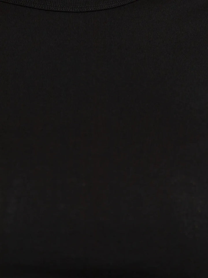 Rick Owens T-shirts - Black | 1c7084d9afb586a56218d67955a0e23afe9cc9bf