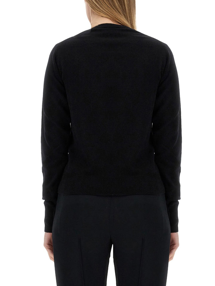 Vivienne Westwood Sweaters - Black | Wanan Luxury