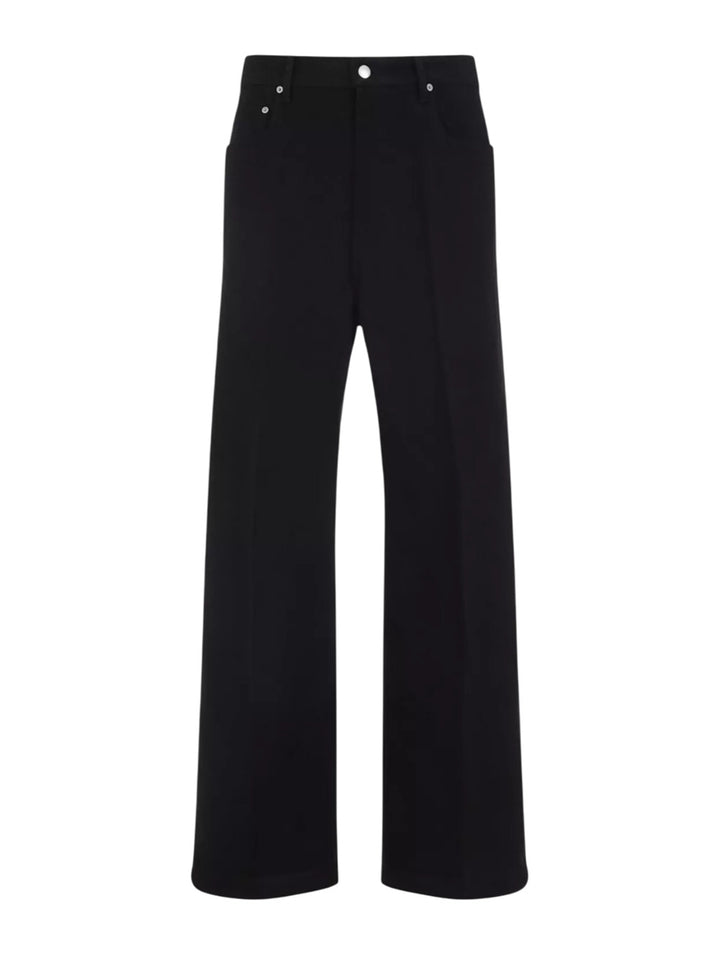 Rick Owens JEANS - Black | 863ef547aa3e2ac25c6e3f0c8feadab23dc2eb47