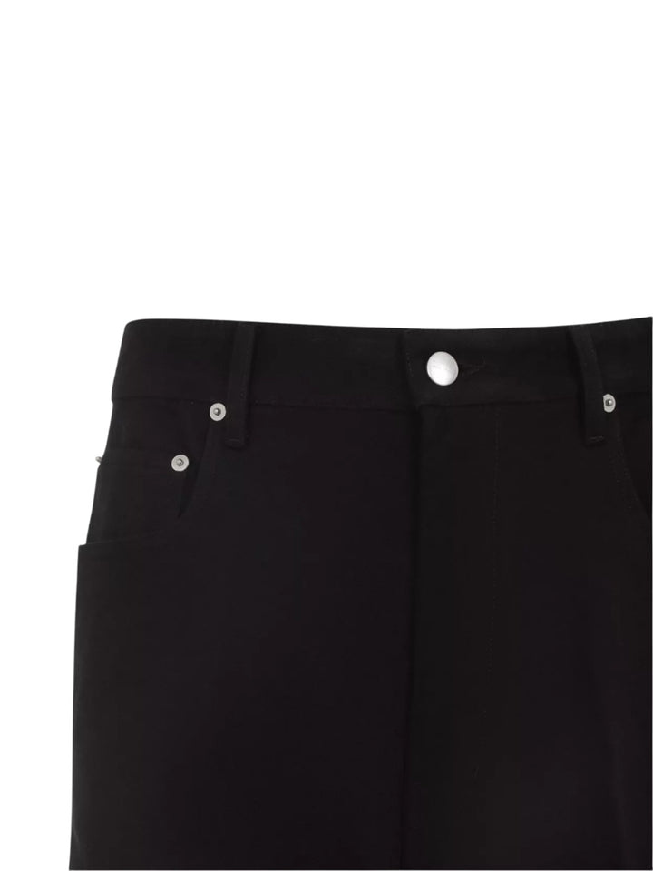 Rick Owens JEANS - Black | c61b845b18fbcd732747ce0686fda624c7407151