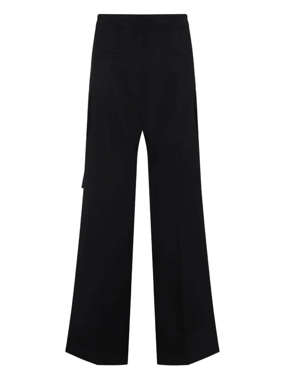 Rick Owens PANTS - Black | b0434a37f0175b7052e19df5dbe79c09745f5f9e
