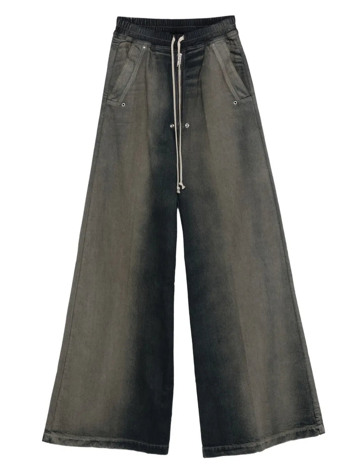 Rick Owens PANTS - Brown | cdb547499d627f1325cb8506a2bcc78ce578dd42