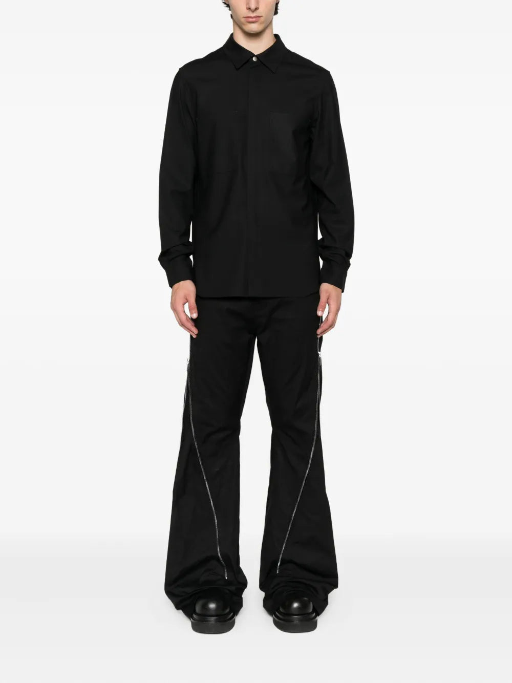 Rick Owens PANTS - Black | ce36229004dcaf44ea89aeab5b0f74d232bd93c6