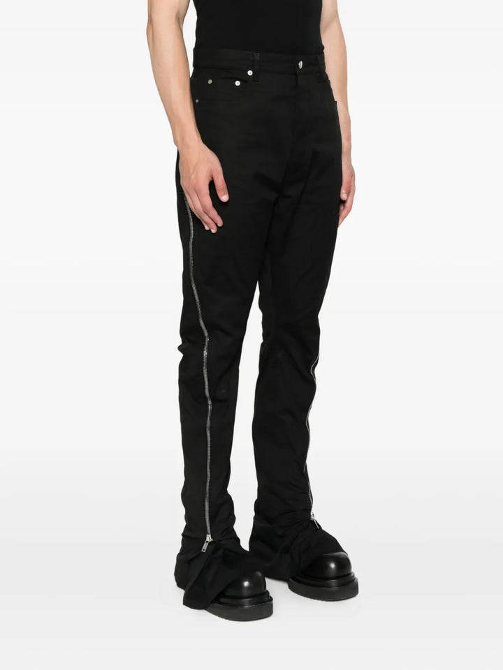 Rick Owens PANTS - Black | aa09c637c9ef1606b9698a5f72615ea7532141d7