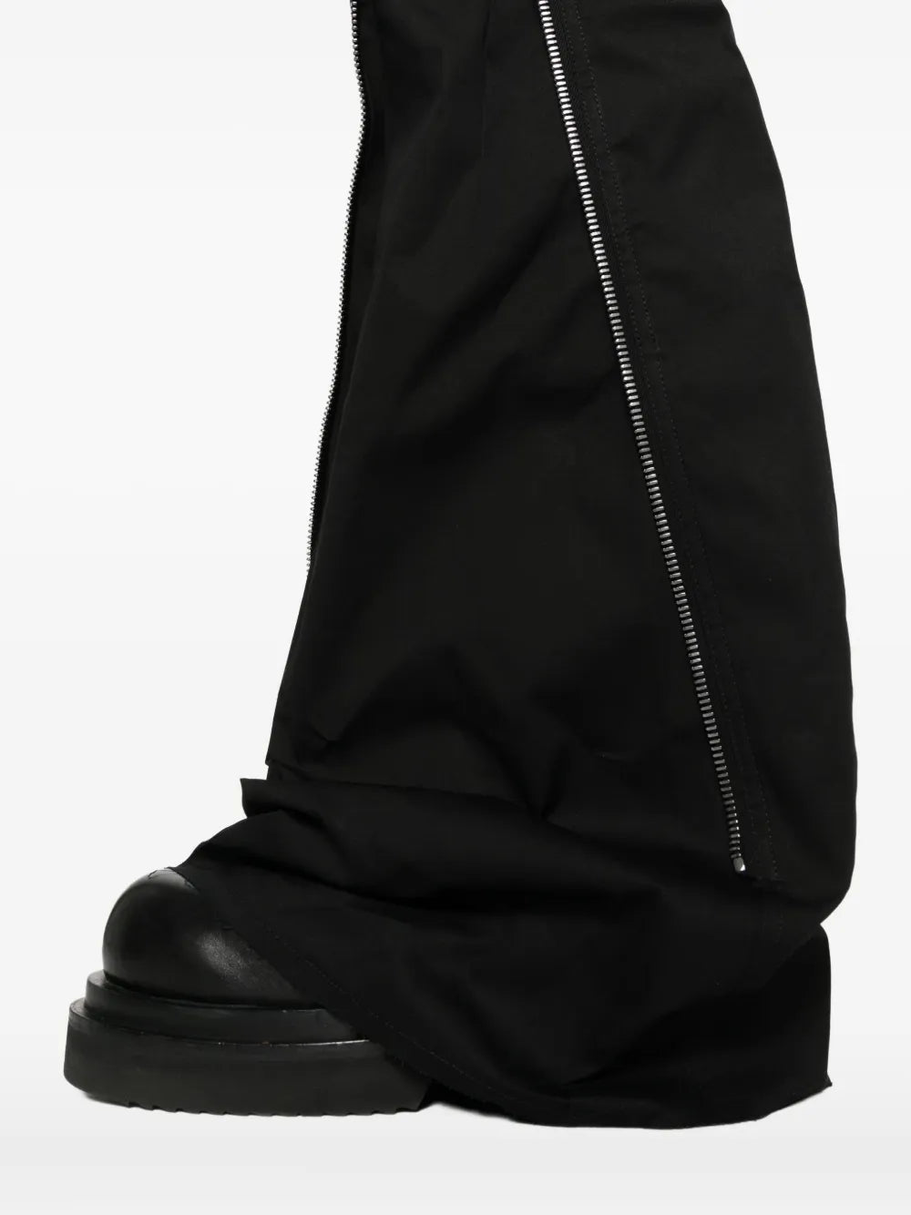 Rick Owens PANTS - Black | 7aff6b893230ec1448f6df0251de9c130aaa9555