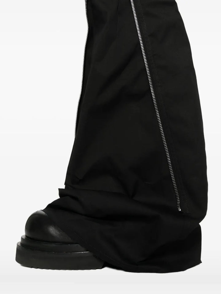 Rick Owens PANTS - Black | 7aff6b893230ec1448f6df0251de9c130aaa9555