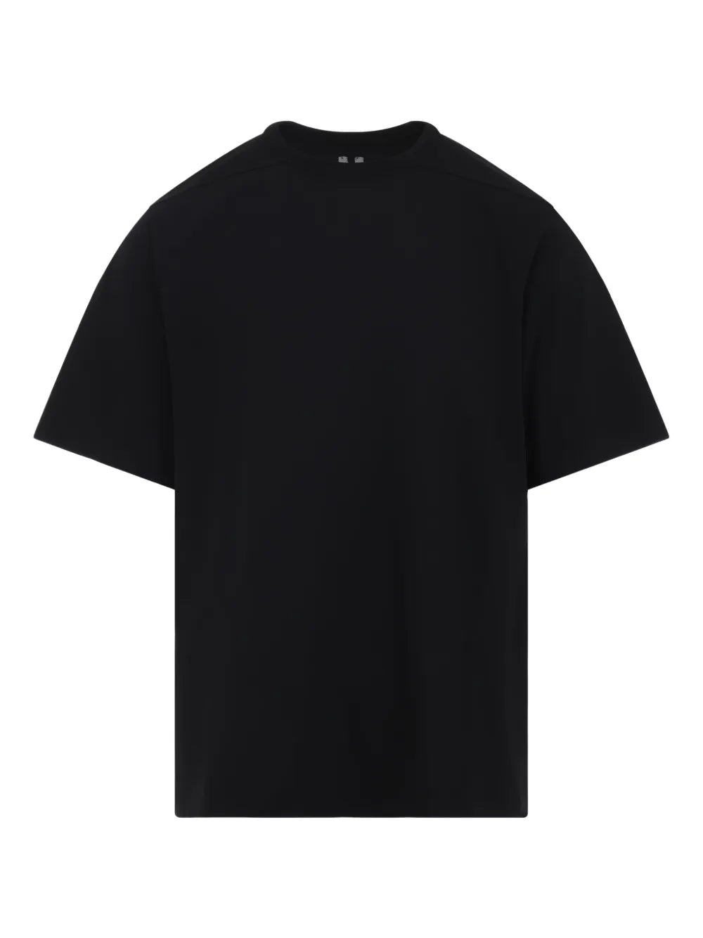 Rick Owens TSHIRT - Black | 39477fed417552afac10ce1e74ec8ea373a0aa89