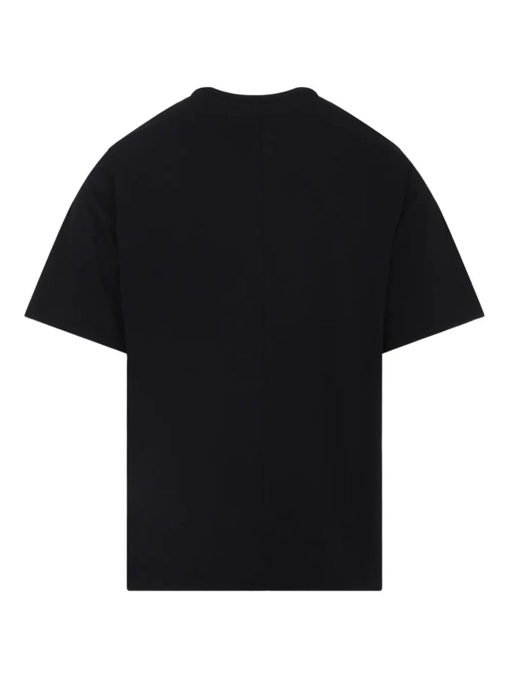 Rick Owens TSHIRT - Black | a04e9db5174df448b7cf3cad85c064978ae8a4e1