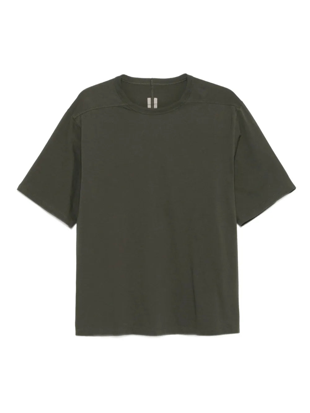 Rick Owens TSHIRT - Green | 81fd7259b408681d538a7e4c064af9626594279b
