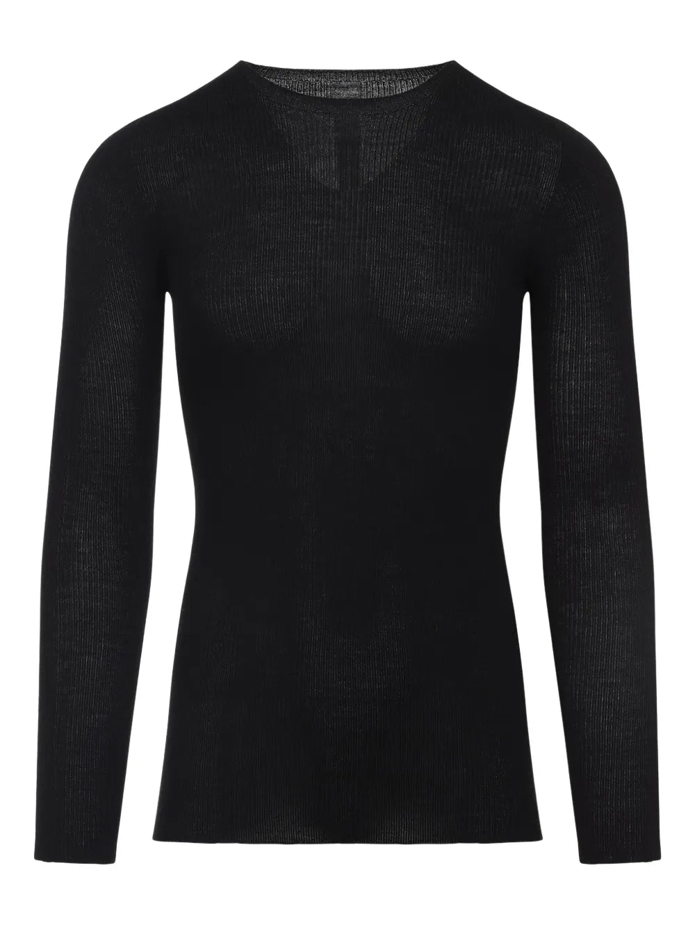 Rick Owens SWEATER - Black | ae7699db33ef17b2ba0b3089c9815cccf4b25117