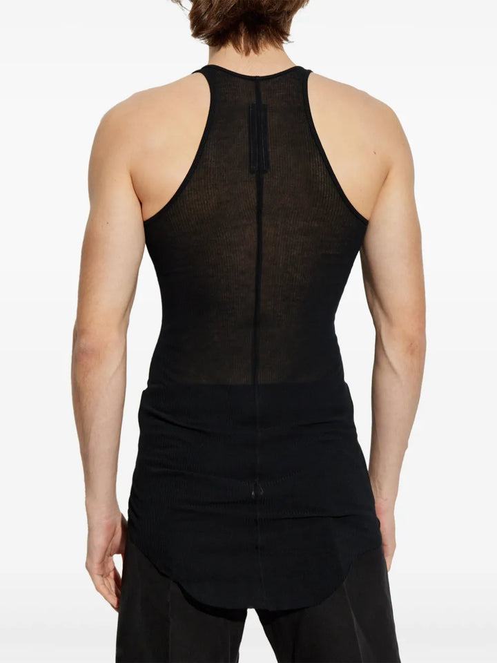 Rick Owens TSHIRT - Black | d02a9930709ef69f375a62db589b06d1ce568986