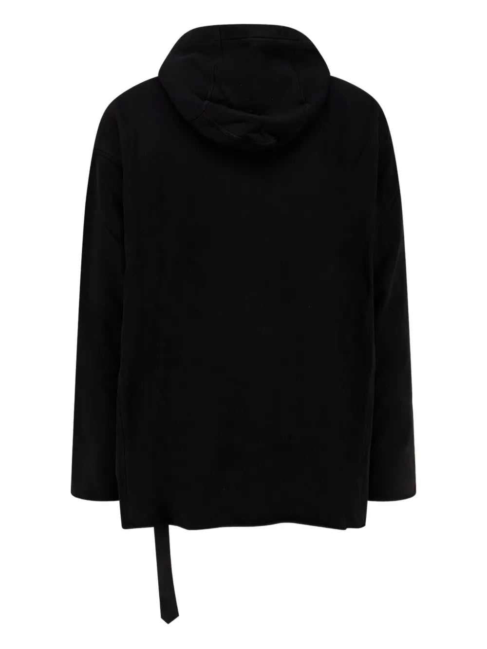 Rick Owens Drkshdw SWEATSHIRT - Black | fe3cac3fc8f60019df69835a4ebcb8954561b6c3