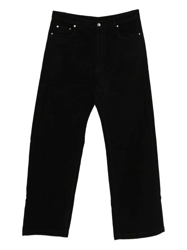 Rick Owens Drkshdw JEANS - Black | 37ab90e4048d735b390e0b77ebb4e63edf2cbb1b